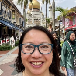Ann Chow
